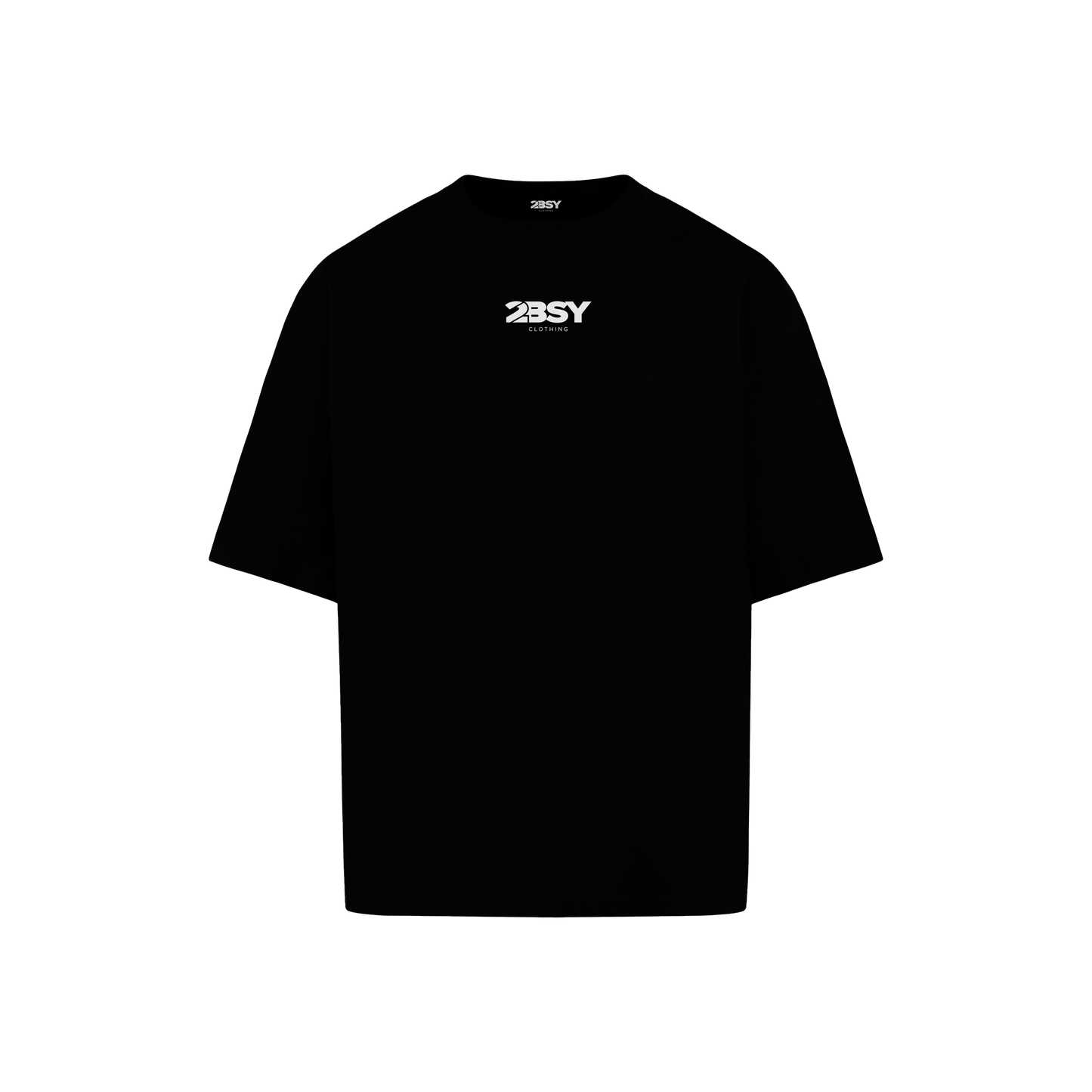 PRIME T-SHIRT | BLACK