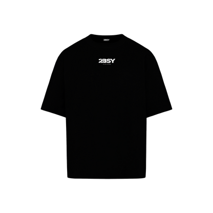 PRIME T-SHIRT | BLACK