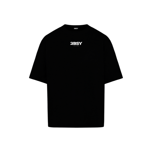 PRIME T-SHIRT | BLACK