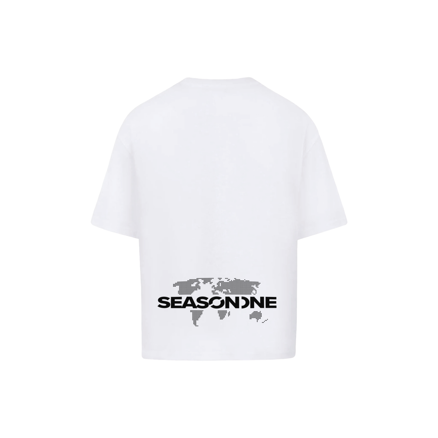 PRIME T-SHIRT | OFFWHITE