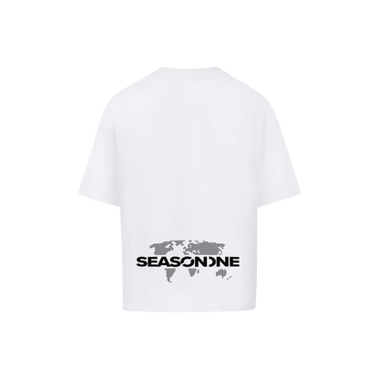 PRIME T-SHIRT | OFFWHITE