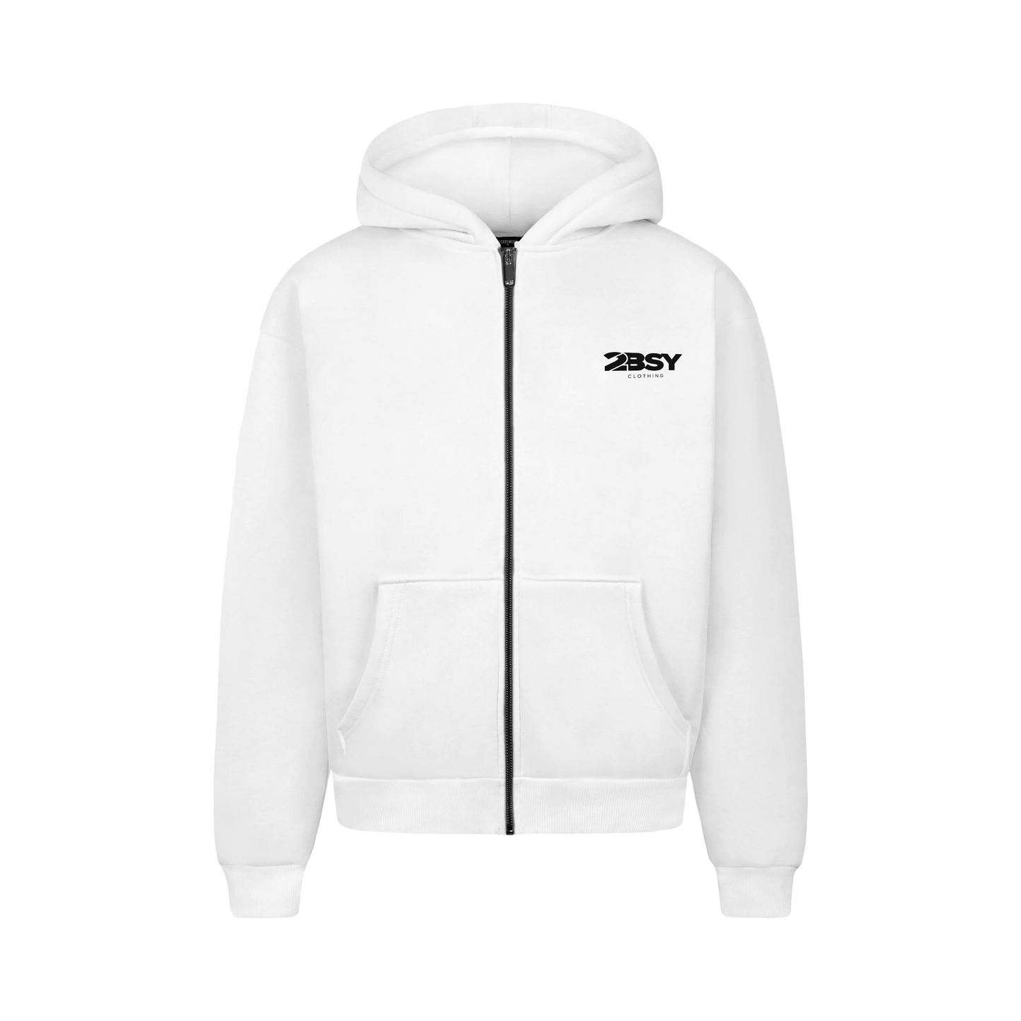 PRIME ZIPPER | OFFWHITE