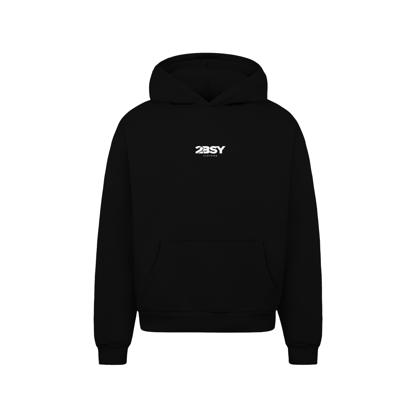 PRIME HOODIE | BLACK