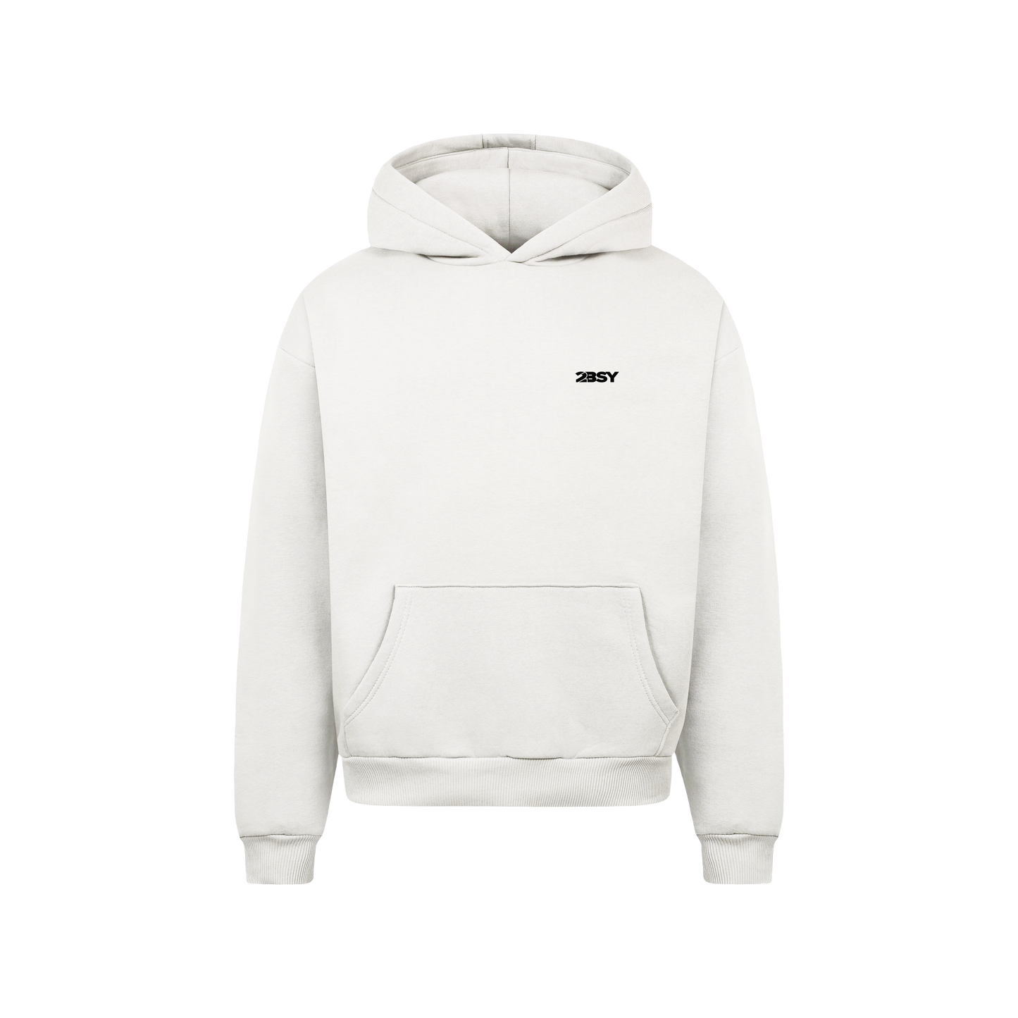 BASIC HOODIE | CREAM