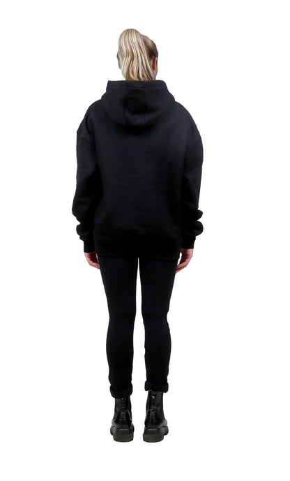 PRIME HOODIE | BLACK