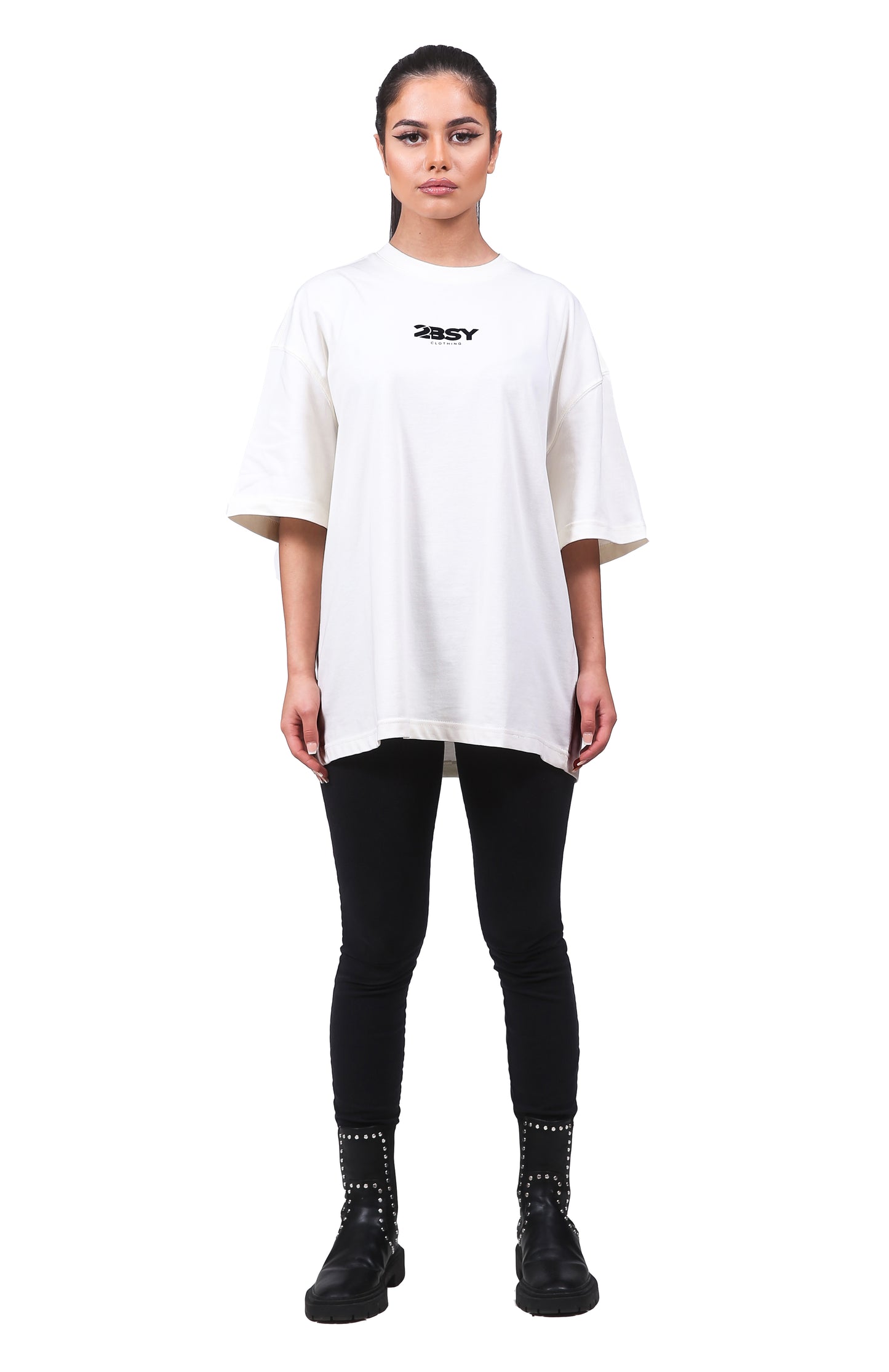 PRIME T-SHIRT | OFFWHITE