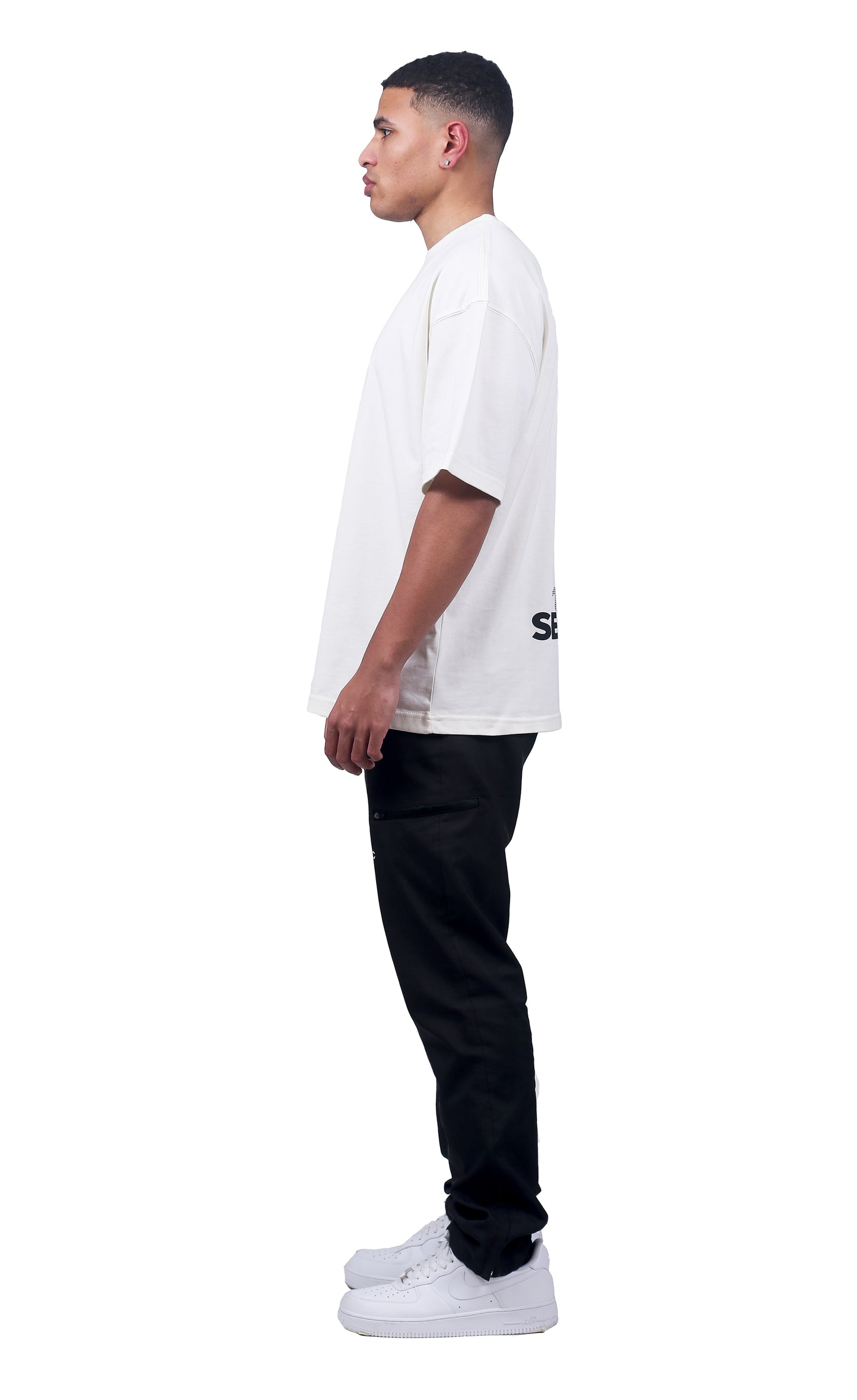 PRIME T-SHIRT | OFFWHITE