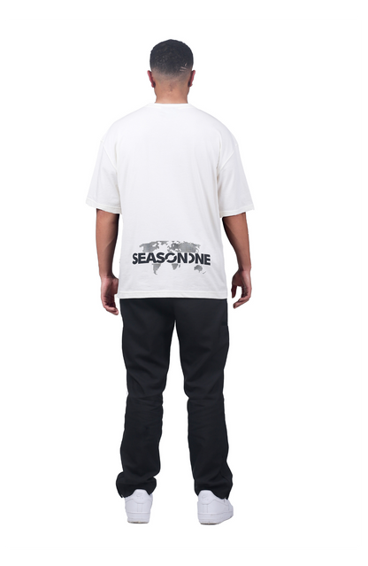 PRIME T-SHIRT | OFFWHITE