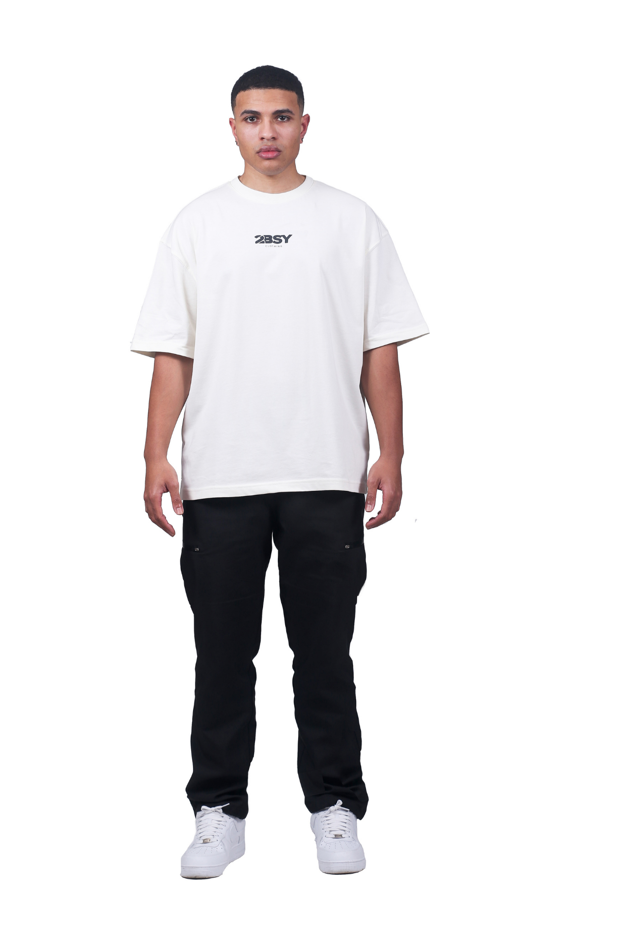 PRIME T-SHIRT | OFFWHITE