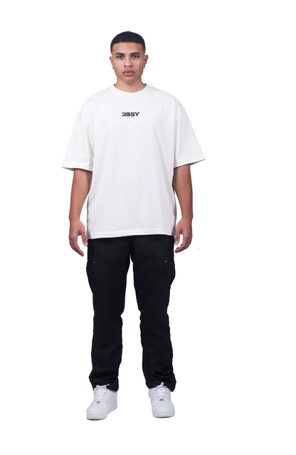 PRIME T-SHIRT | OFFWHITE